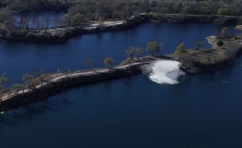 The Lakes RV & Cabin Resort - camping resort in eastern NC